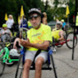 Meet your Posher, William